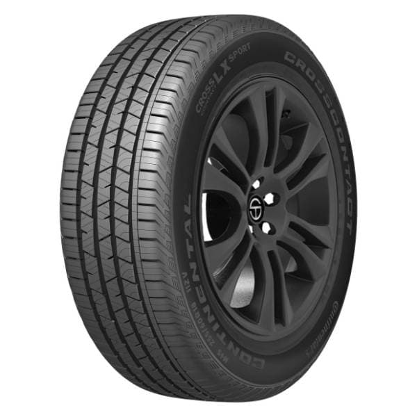 CONTINENTAL letnja guma CrossContact LX Sport 225/65 R17 102H FR 0
