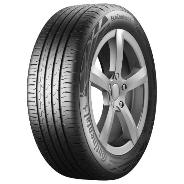 CONTINENTAL letnja guma EcoContact 6 175/55 R20 85Q 0