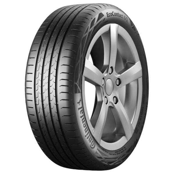 CONTINENTAL letnja guma EcoContact 6 Q 275/30 R20 97Y XL MO 0
