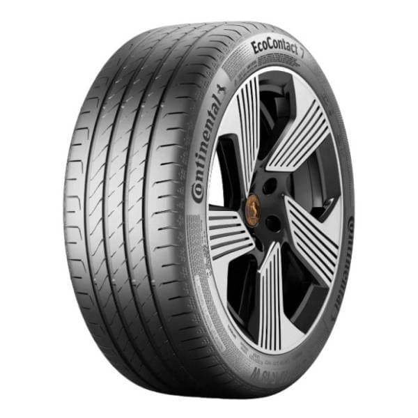 CONTINENTAL letnja guma EcoContact 7 255/40 R20 104W XL FR MO 0