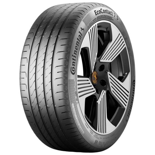 CONTINENTAL letnja guma EcoContact 7 S 195/55 R16 87H FR 0