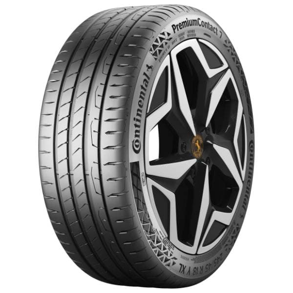 CONTINENTAL letnja guma PremiumContact 7 225/55 R17 101Y XL FR 0