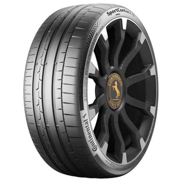 CONTINENTAL letnja guma SportContact 6 275/45 R21 107Y FR MO 0