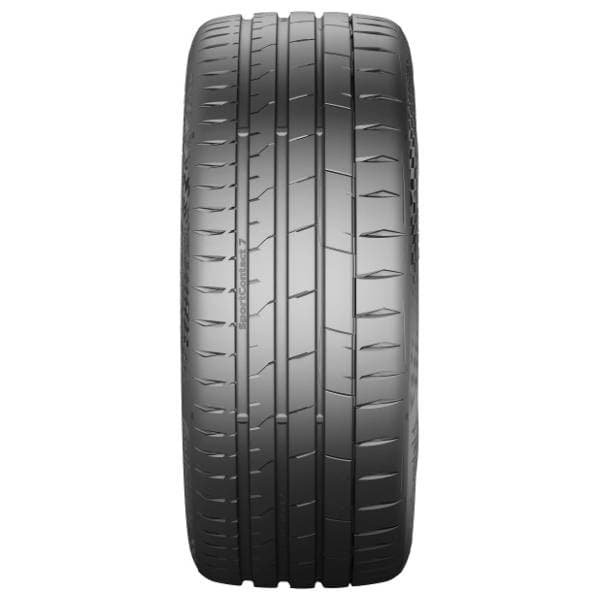 CONTINENTAL letnja guma SportContact 7 265/40 R21 101Y XL MGT FR 1