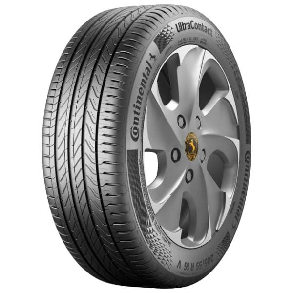 CONTINENTAL letnja guma UltraContact 195/45 R16 84V XL FR 0