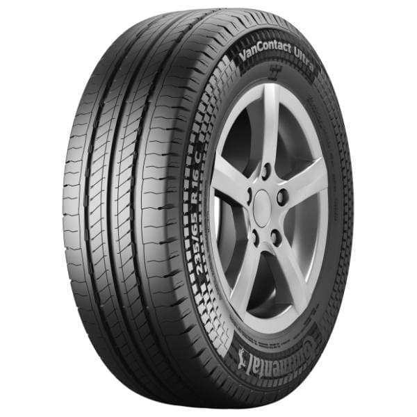 CONTINENTAL letnja guma VanContact Ultra 6PR 205/65 R15C 102/100T 0
