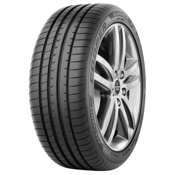 COOPER letnja guma Summer 265/60 R18 110V 0