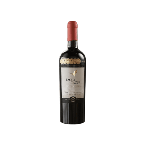 Crno vino TAGUA Cabernet Sauvignon Family Reserva 0,75l 0