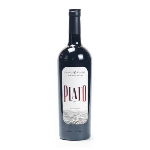 Crno vino VLADIMIR Plato 0,75l 0