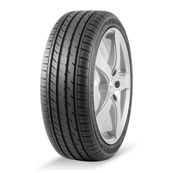 DAVANTI letnja guma DX640 235/60 R16 104V XL 0