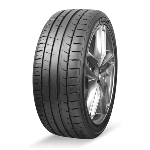 DAVANTI letnja guma Protoura Sport 225/50 R17 98Y XL 0