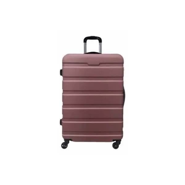 DENIS kofer roze 50cm 0