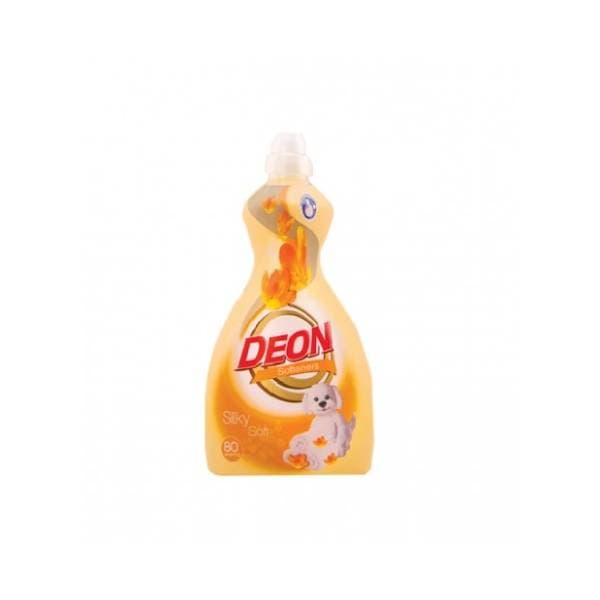 DEON Silky soft omekšivač za veš 80 pranja (1,8l) 0