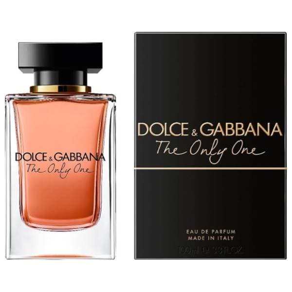 DOLCE&GABBANA The only one parfem 100ml 0
