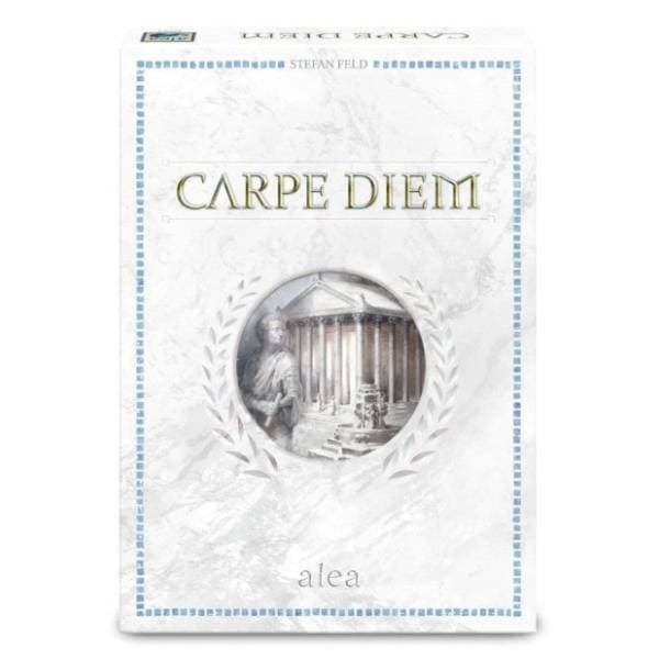 Društvena igra Carpe Diem RAVENSBURGER 0