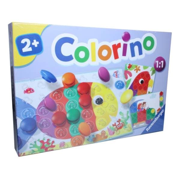 Kreativna igra Colorino RAVENSBURGER 0
