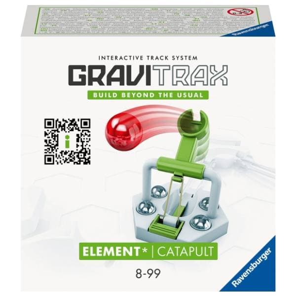 Društvena igra Gravitrax Catapult RAVENSBURGER 0
