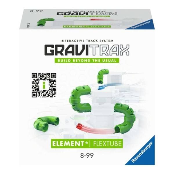Društvena igra GraviTrax Fextube RAVENSBURGER 0