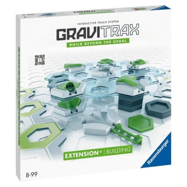 Društvena igra GraviTrax gradjevine RAVENSBURGER 0