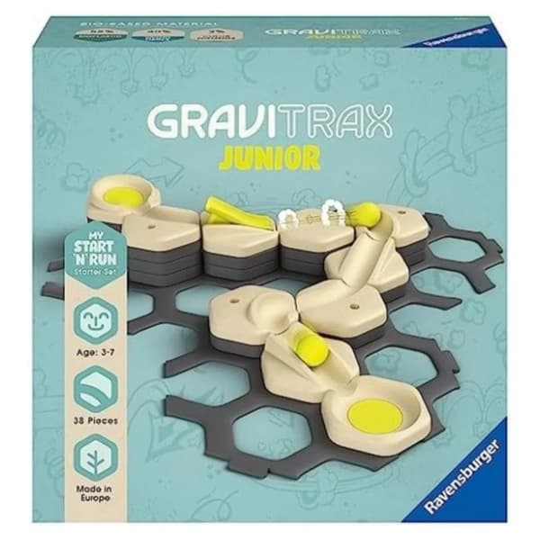 Društvena igra Gravitrax Junior dodatak RAVENSBURGER 0