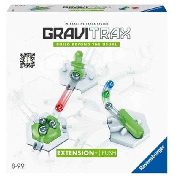 Društvena igra GraviTrax katapult Push RAVENSBURGER 0