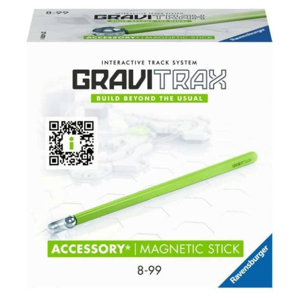 Društvena igra Gravitrax magnetni štapić RAVENSBURGER 0