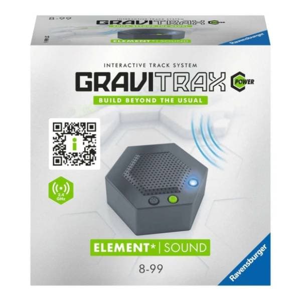 Društvena igra GraviTrax power element RAVENSBURGER RA27466 0