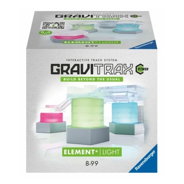 Društvena igra GraviTrax power element svetleći RAVENSBURGER 0