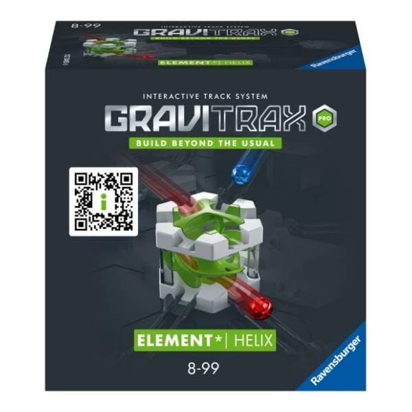 Društvena igra GraviTrax PRO Helix RAVENSBURGER 0