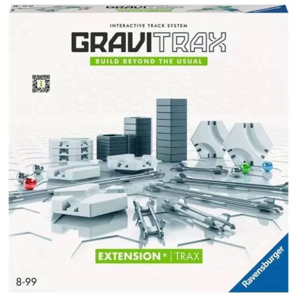 Društvena igra GraviTrax putanje RAVENSBURGER 0