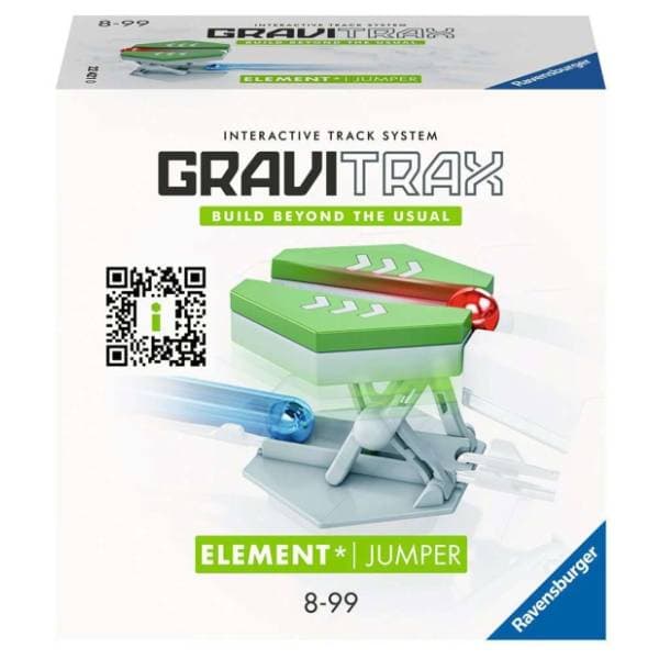 Društvena igra GraviTrax staza za kuglu RAVENSBURGER 0
