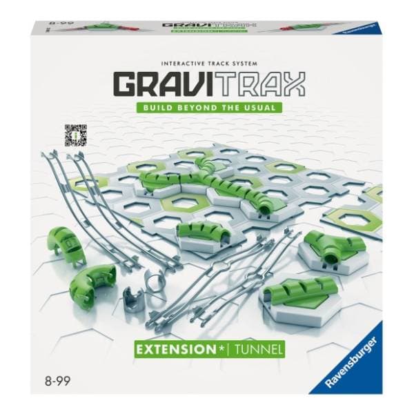 Društvena igra GraviTrax tuneli dodatak RAVENSBURGER 0