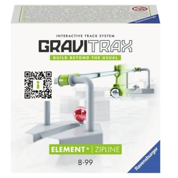 Društvena igra Gravitrax zipline RAVENSBURGER 0
