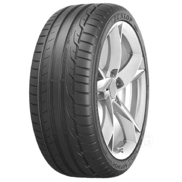 DUNLOP letnja guma Sport Maxx RT 205/45 R17 88W XL ROF MFS 0