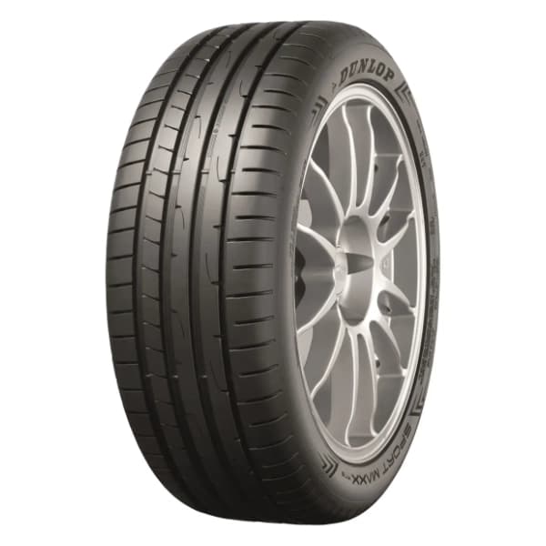 DUNLOP letnja guma Sport Maxx RT2 255/45 R18 99Y MFS 0