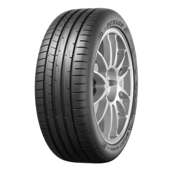 DUNLOP letnja guma Sport Maxx RT2 SUV 275/45 R20 110Y XL MFS 0