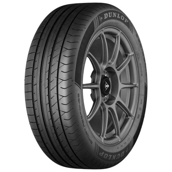 DUNLOP letnja guma Sport Response 215/60 R17 100V XL 0