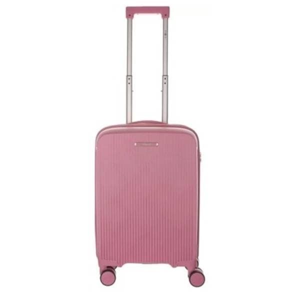 ENOVA set kofera Tokyo roze 3kom 1