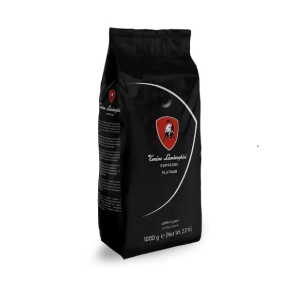 Espresso kafa TONNINO LAMBORGHINI Platinum u zrnu 1kg 0