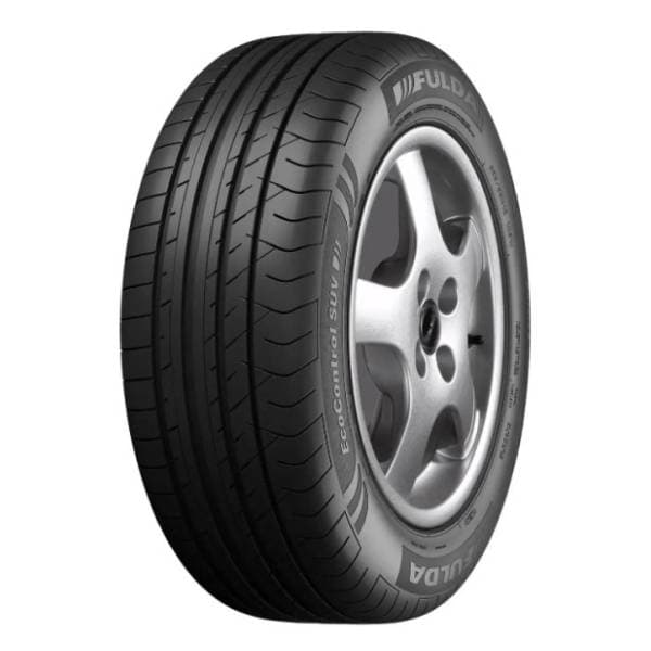 FULDA letnja guma EcoControl SUV 255/55 R19 111V XL FP 0