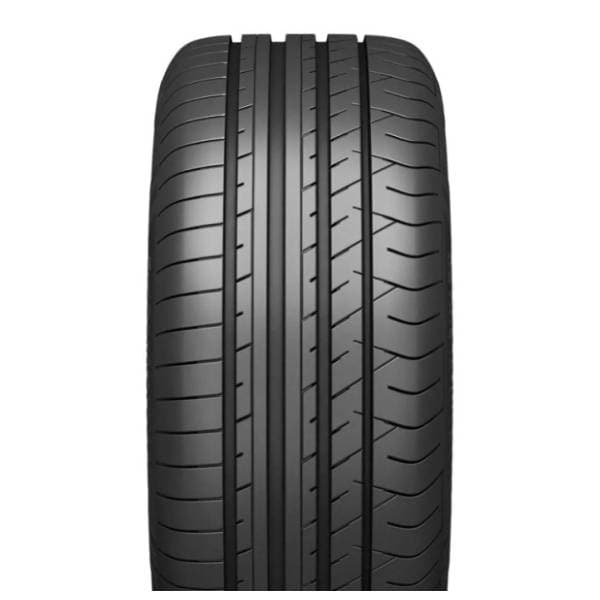 FULDA letnja guma EcoControl SUV 295/35 R21 107Y XL FP 1