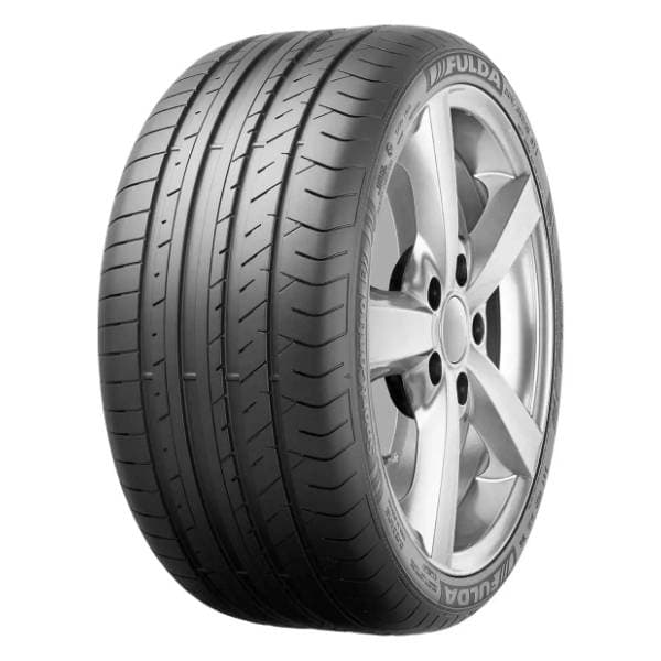 FULDA letnja guma SportControl 2 255/35 R19 96Y XL 0
