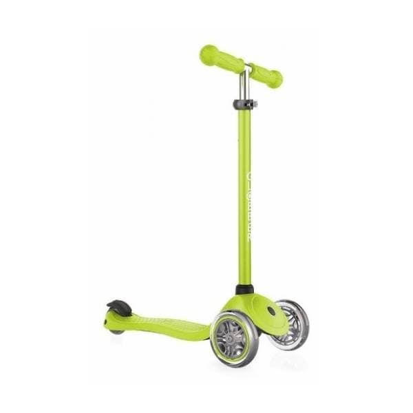GLOBBER trotinet Primo 422-106 zeleni 0