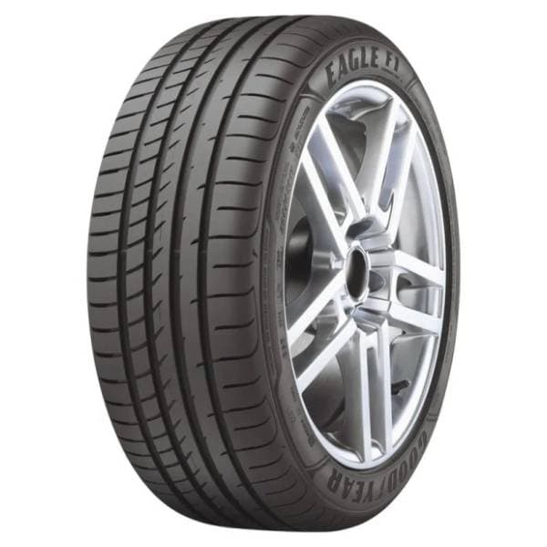 GOODYEAR letnja guma Eagle F1 Asymmetric 2 SUV 285/45 R20 112Y XL FP AO 0