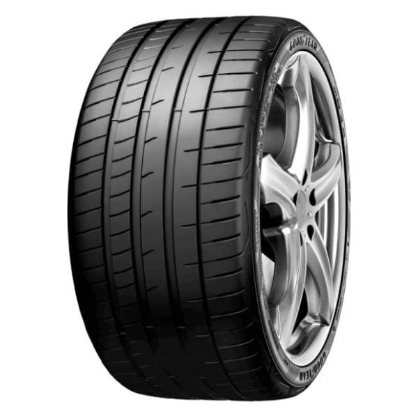 GOODYEAR letnja guma Eagle F1 SuperSport 255/35 R21 98Y XL FP 0