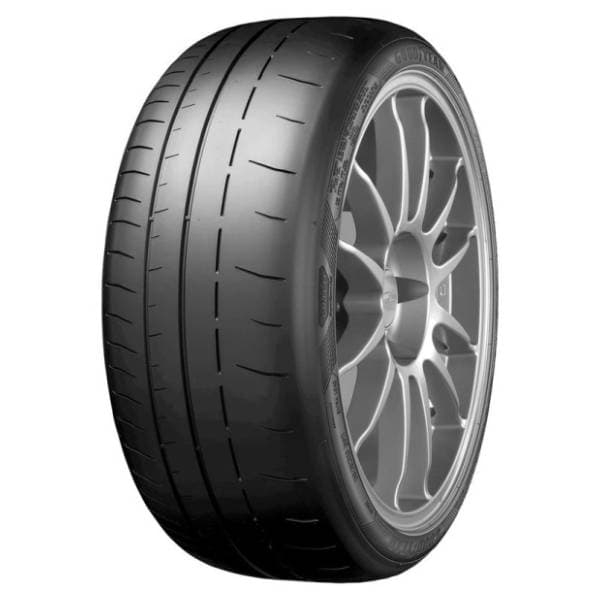 GOODYEAR letnja guma Eagle F1 SuperSport RS 325/30 R21 108Y XL FP N0 0