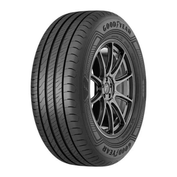 GOODYEAR letnja guma EfficientGrip 2 SUV 225/60 R17 99H 0