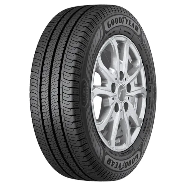 GOODYEAR letnja guma EfficientGrip Cargo 2 215/60 R17C 109/107T 0