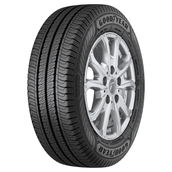 GOODYEAR letnja guma EfficientGrip Cargo 2 6PR 195/60 R16C 99/97H 0