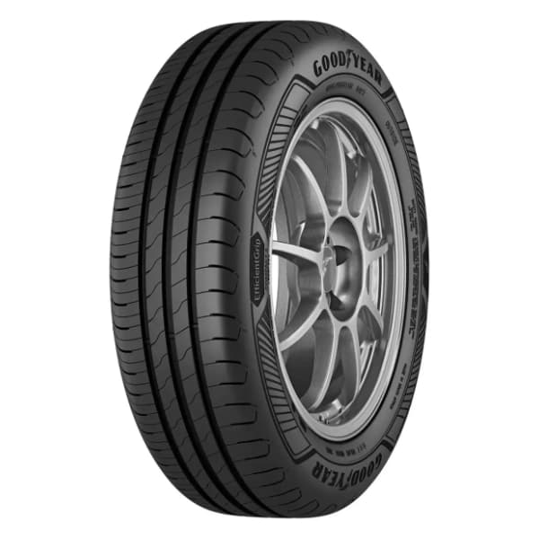 GOODYEAR letnja guma EfficientGrip Compact 2 165/70 R14 81T 0